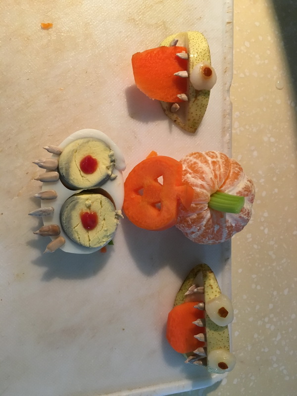 trick or treat!猿孩欢度万圣节1.jpg